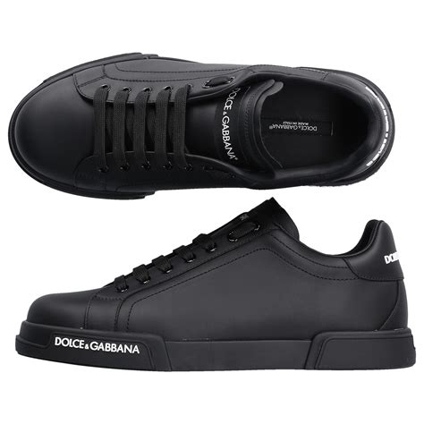 dolce & gabbana men's sneakers.